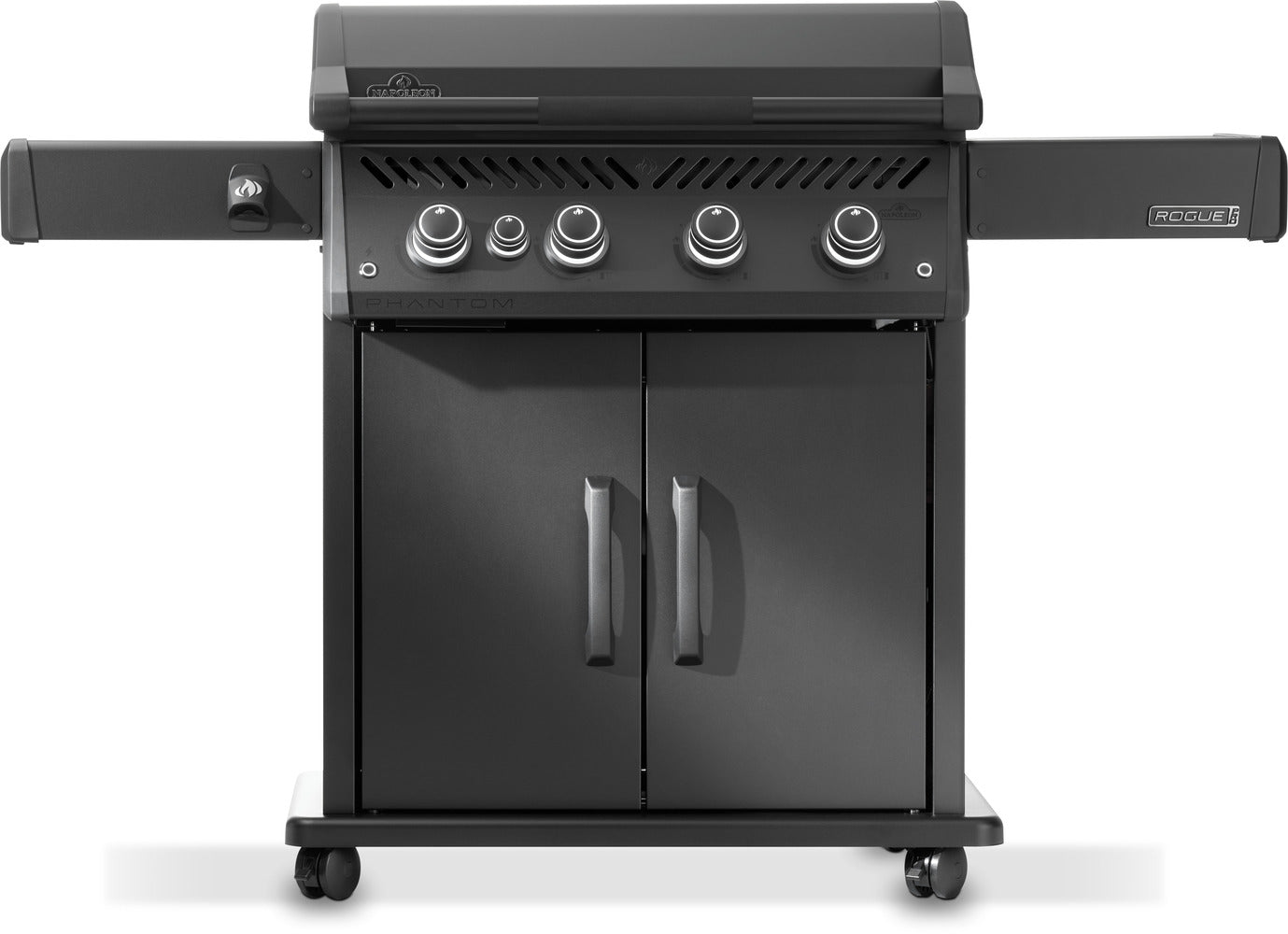 Napoleon Rogue® PRO Phantom 30" mit SIZZLE ZONE® Napoleon