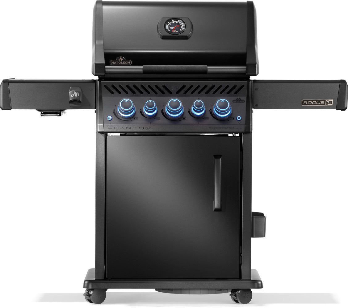 NAPOLEON Phantom Rogue® PRO-S 425 RSIB | Modell 2025 Napoleon