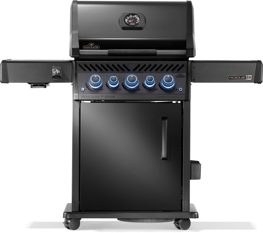 NAPOLEON Phantom Rogue® PRO-S 425 RSIB | Modell 2025