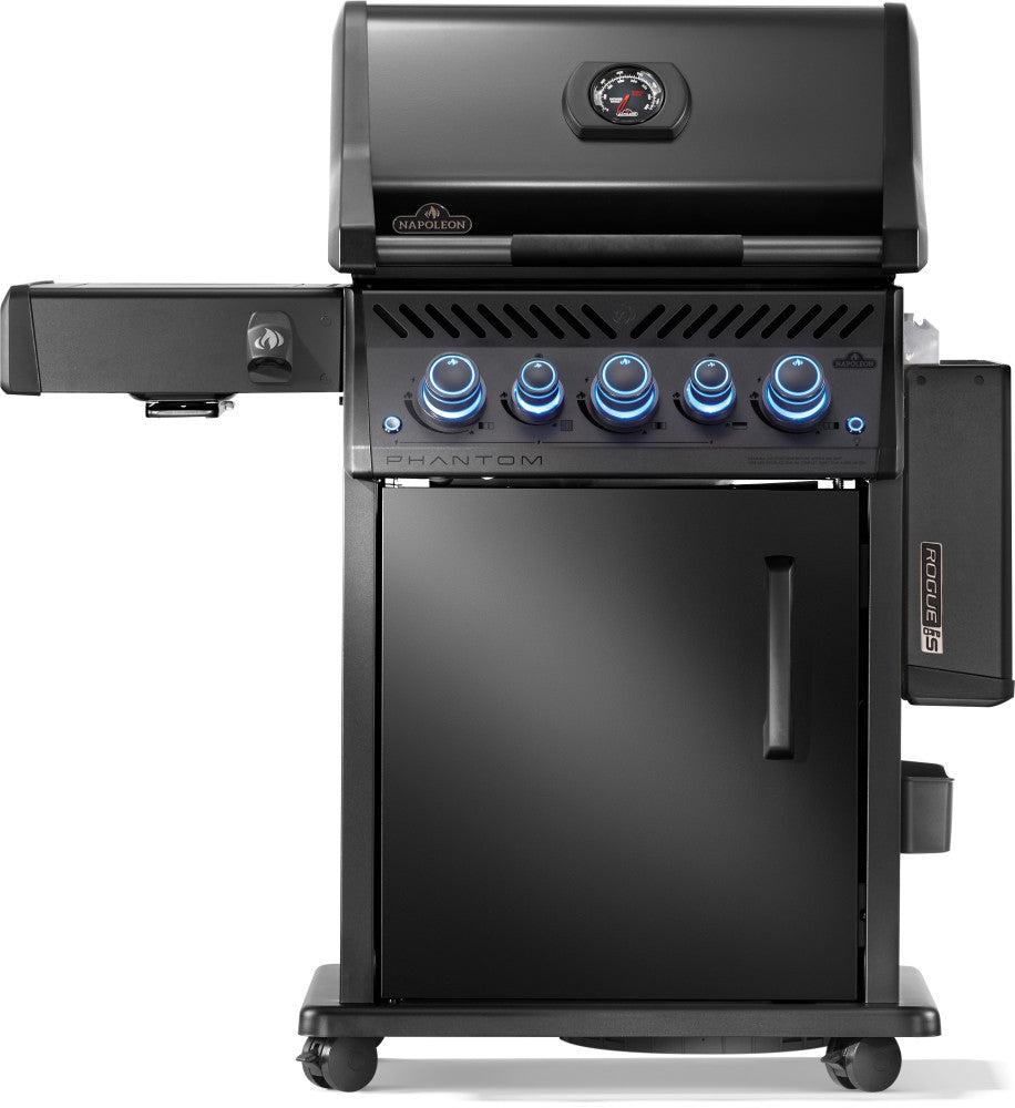 NAPOLEON Phantom Rogue® PRO-S 425 RSIB | Modell 2025 Napoleon