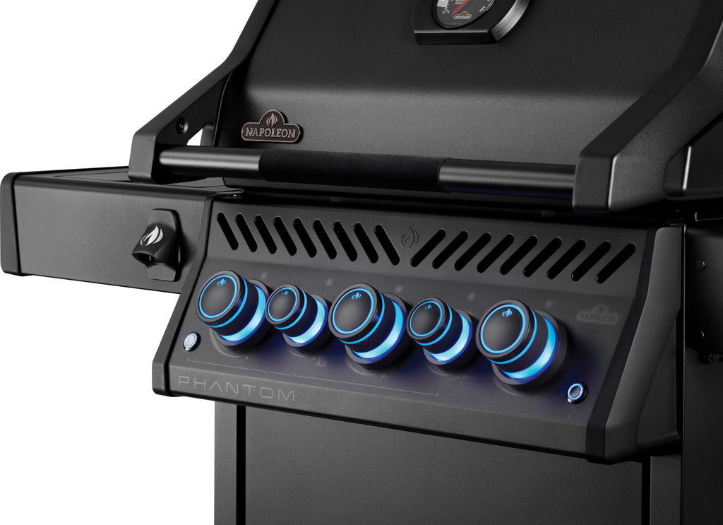 NAPOLEON Phantom Rogue® PRO-S 425 RSIB | Modell 2025 Napoleon