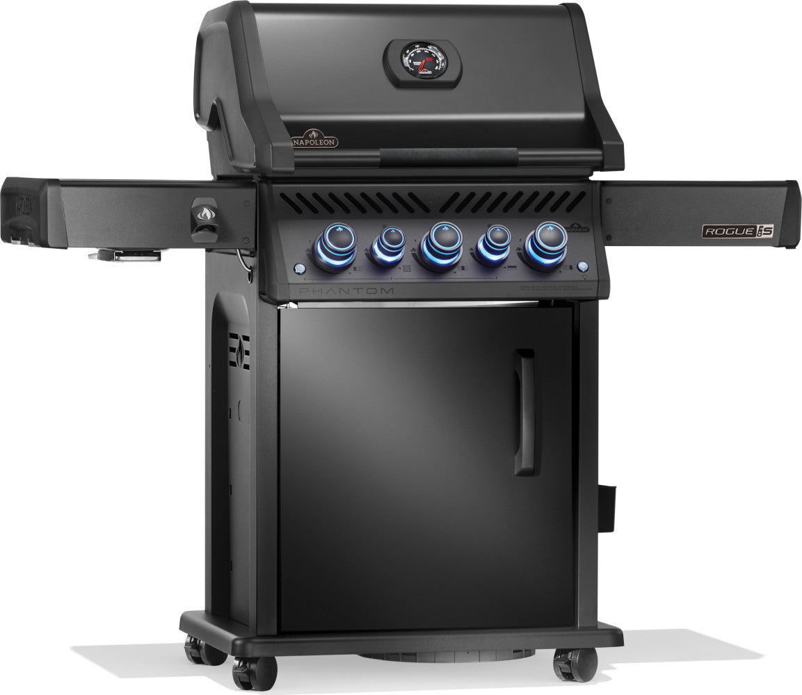 NAPOLEON Phantom Rogue® PRO-S 425 RSIB | Modell 2025 Napoleon