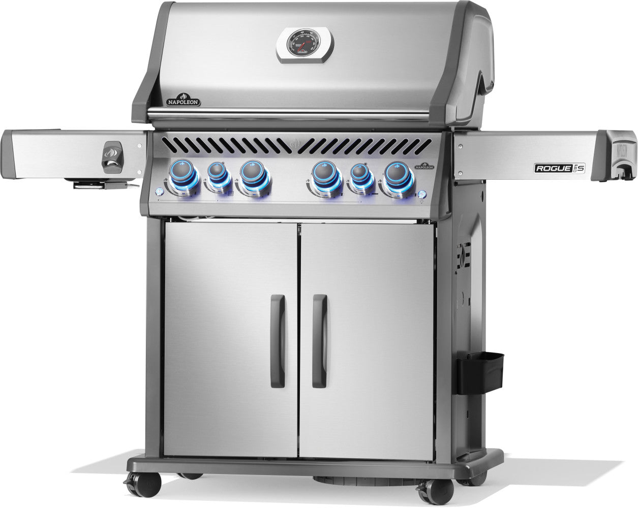 Napoleon Rogue® PRO-S 525 RSIB Edelstahl
