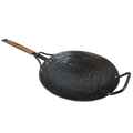 FLARE Wok Ø 41 cm „handgeschmiedet“ Flare Grill