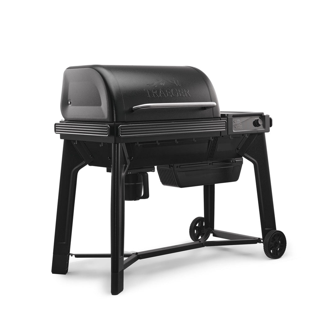 TRAEGER Woodridge™ Traeger