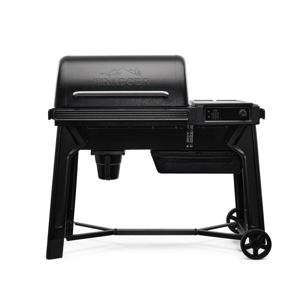 TRAEGER Woodridge™ Traeger