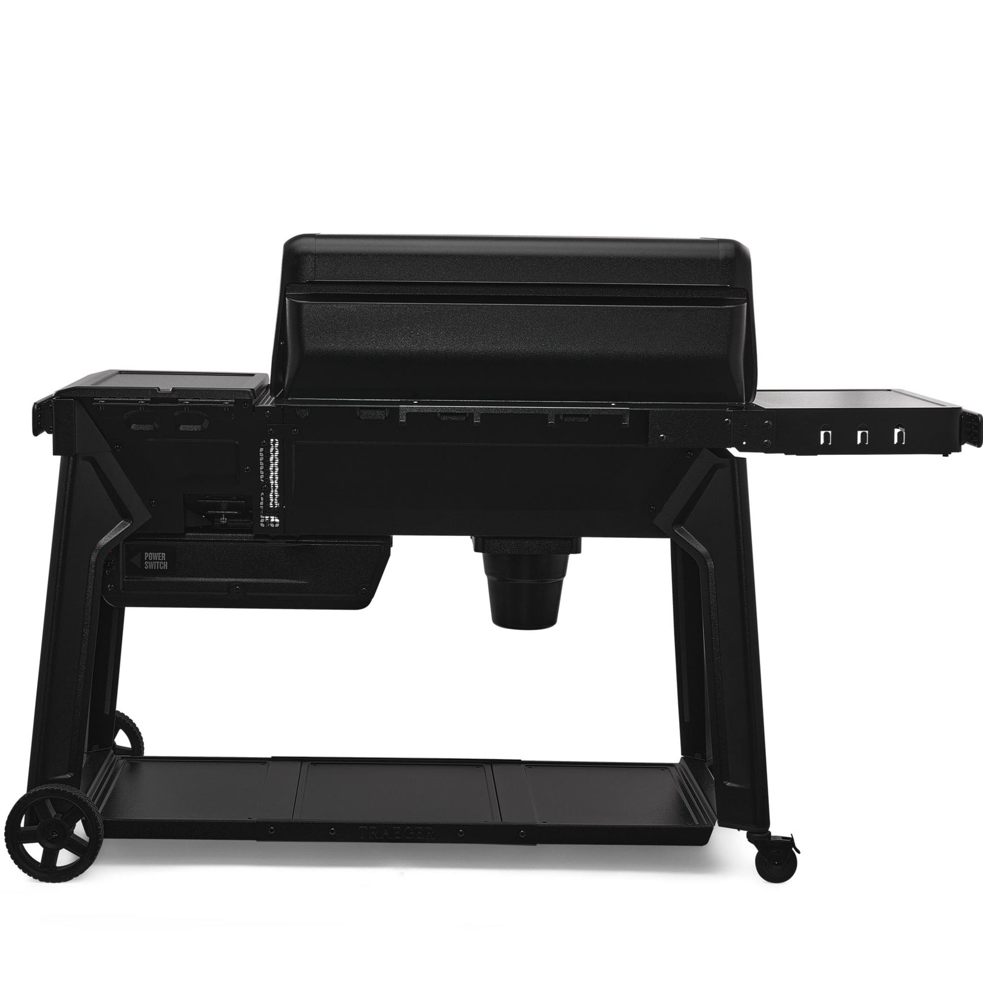 TRAEGER Woodridge™ Pro Traeger