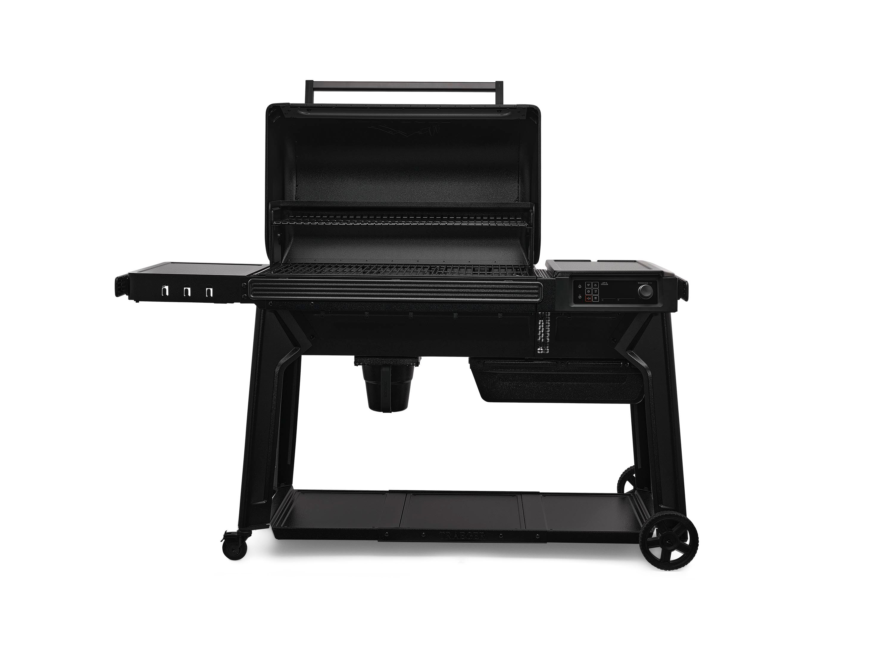TRAEGER Woodridge™ Pro Traeger