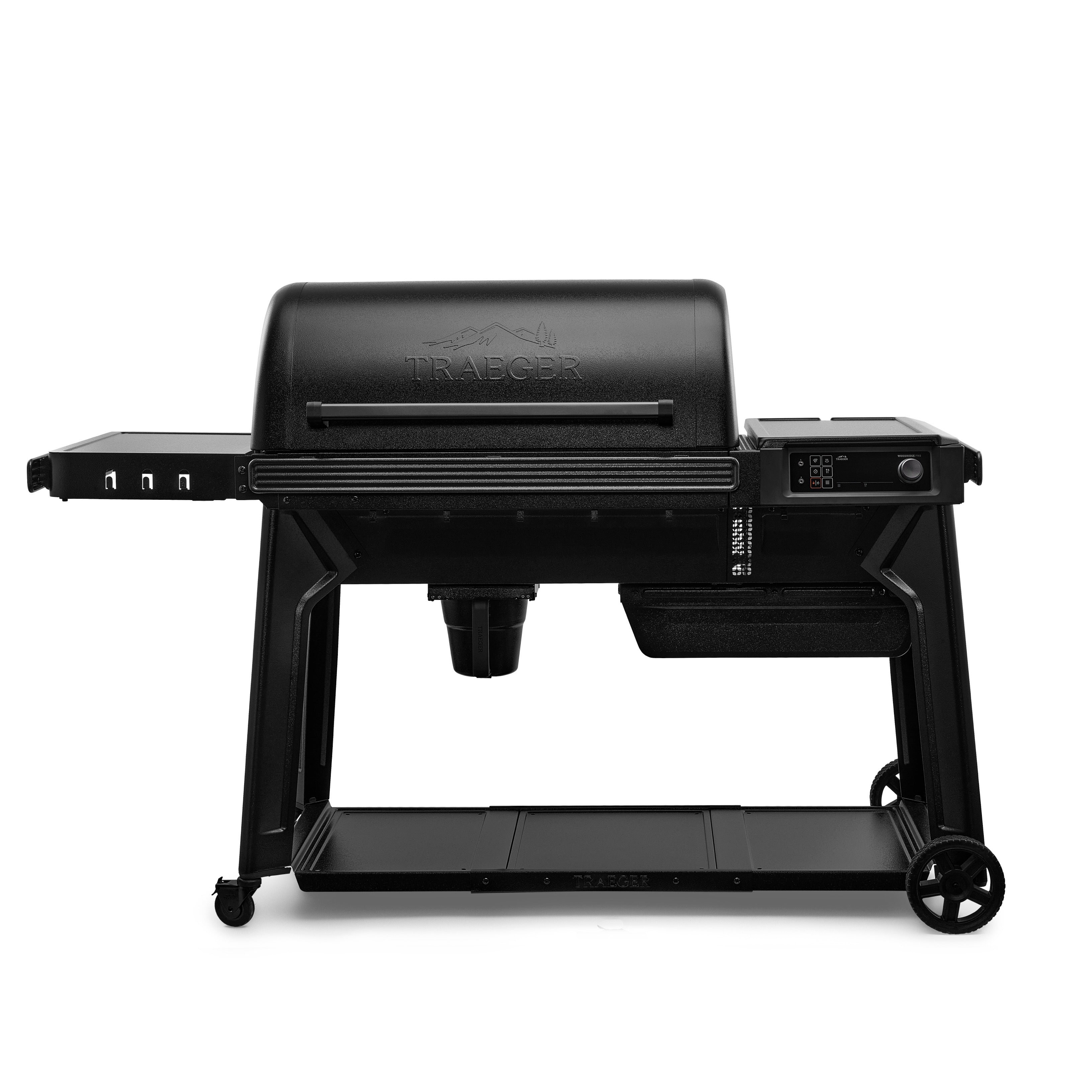 TRAEGER Woodridge™ Pro Traeger