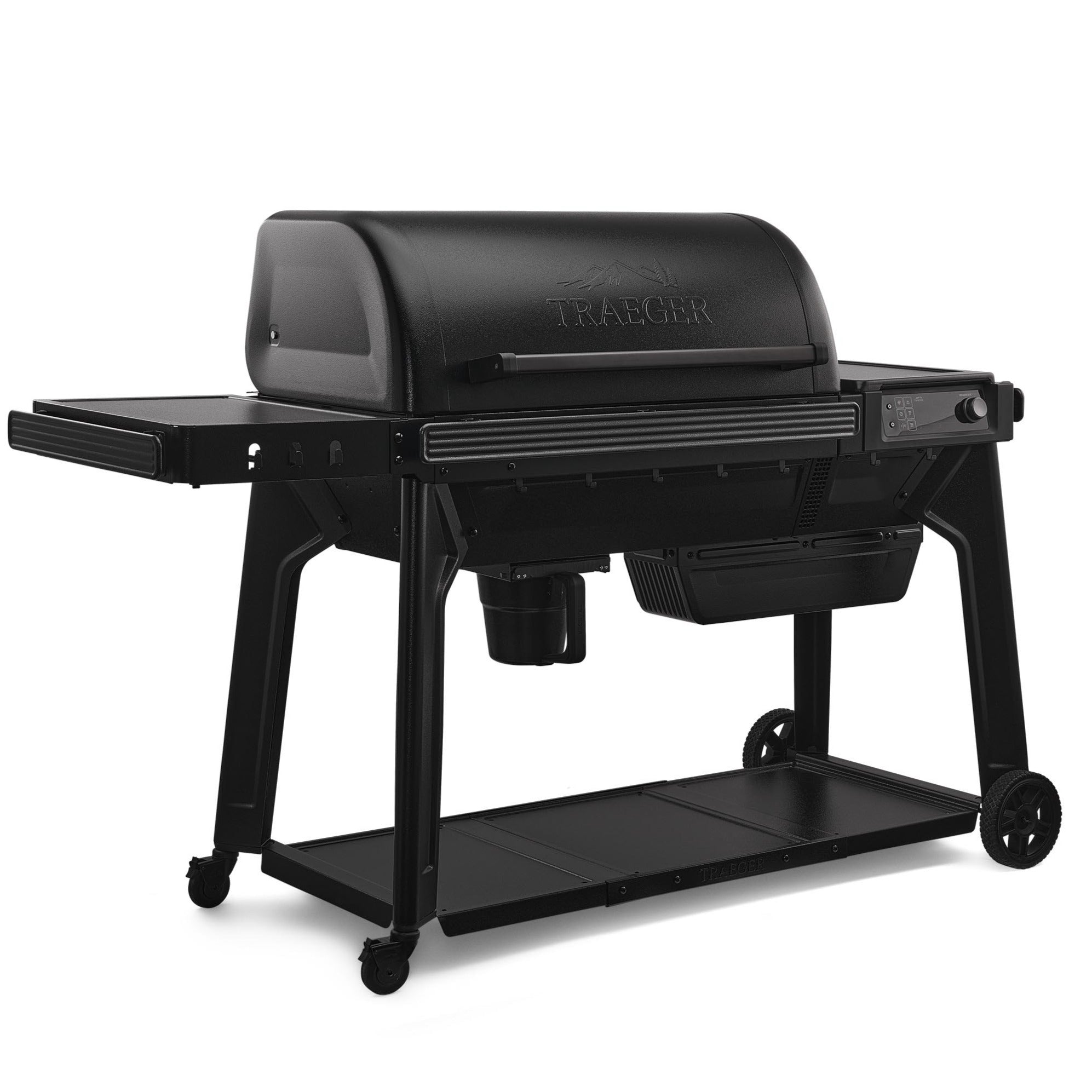 TRAEGER Woodridge™ Pro Traeger