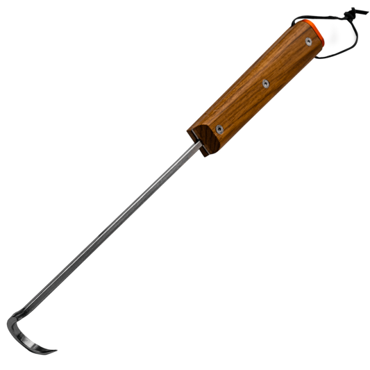 TRAEGER BBQ WENDHAKEN "SCHWEINESCHWANZ"