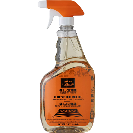 TRAEGER GRILLREINIGER, 950 ML