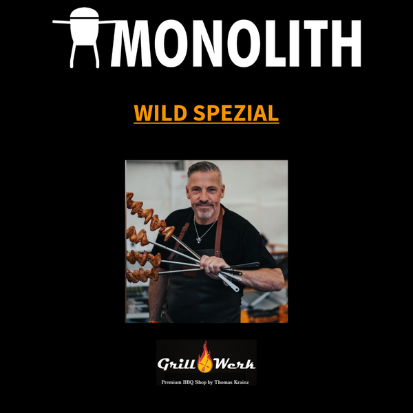 Grillkurs Monolith 17.10.2026 12Uhr