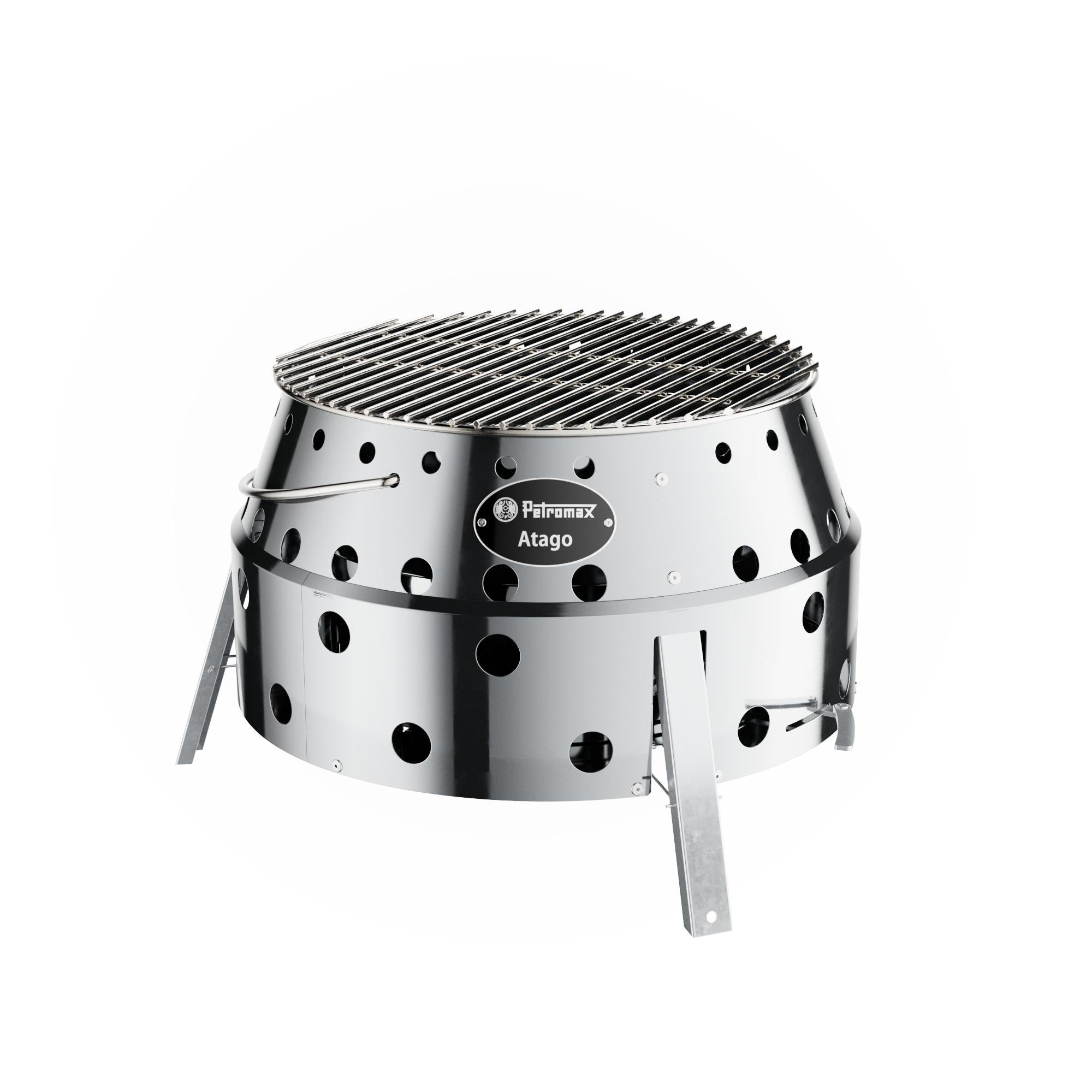 Petromax Atago Grill