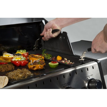 Broil King Gusseiserner Wok Einsatz - Baron™ und Sovereign™ Broil King