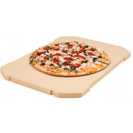 Broil King Pizzastein Rechteckig für Baron/Crown