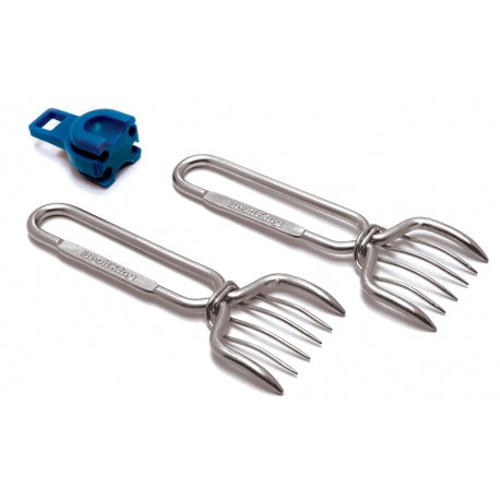 Broil King Pulled Pork Gabeln Broil King