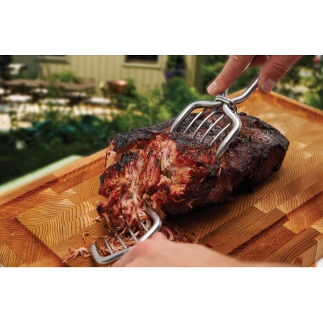 Broil King Pulled Pork Gabeln Broil King