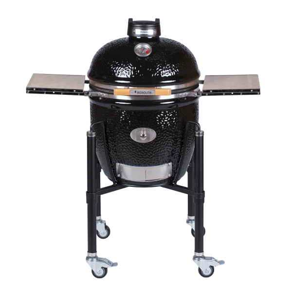 Monolith CLASSIC PRO-Serie 2.0 ''SCHWARZ'' Inklusive: - Gestell