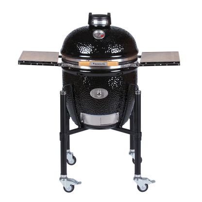 Monolith CLASSIC PRO-Serie 2.0 ''SCHWARZ'' Inklusive: - Gestell