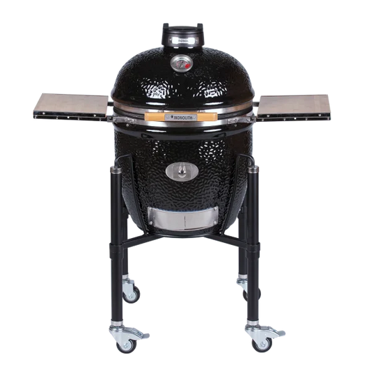 Monolith CLASSIC PRO-Serie 2.0 ''SCHWARZ'' Inklusive: - Gestell
