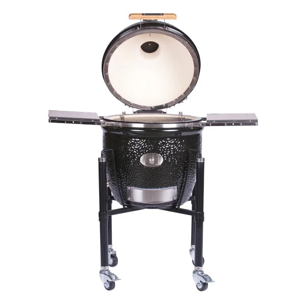 Monolith CLASSIC PRO-Serie 2.0 ''SCHWARZ'' Inklusive: - Gestell