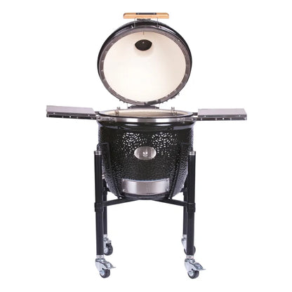 Monolith CLASSIC PRO-Serie 2.0 ''SCHWARZ'' Inklusive: - Gestell