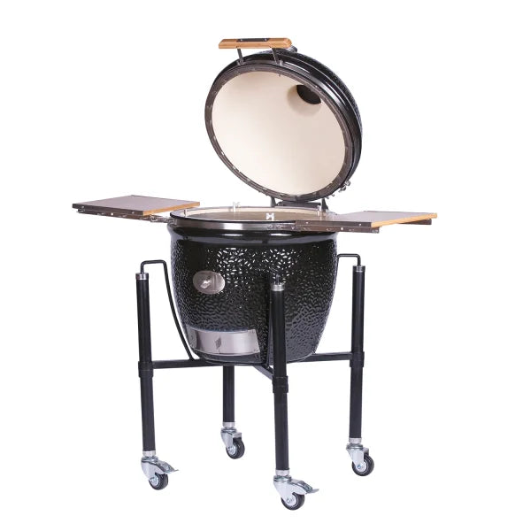 Monolith CLASSIC PRO-Serie 2.0 ''SCHWARZ'' Inklusive: - Gestell