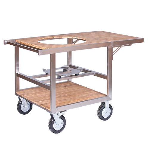 CLASSIC - Buggy inkl. Seitentisch Monolith