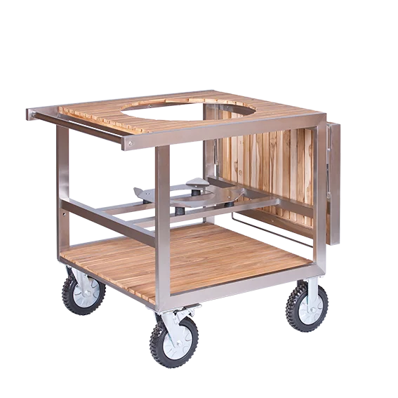 CLASSIC - Buggy inkl. Seitentisch Monolith