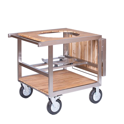 CLASSIC - Buggy inkl. Seitentisch Monolith