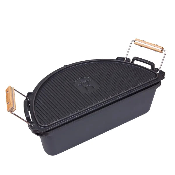 Monolith SGS FEUERTOPF SET CLASSIC Monolith