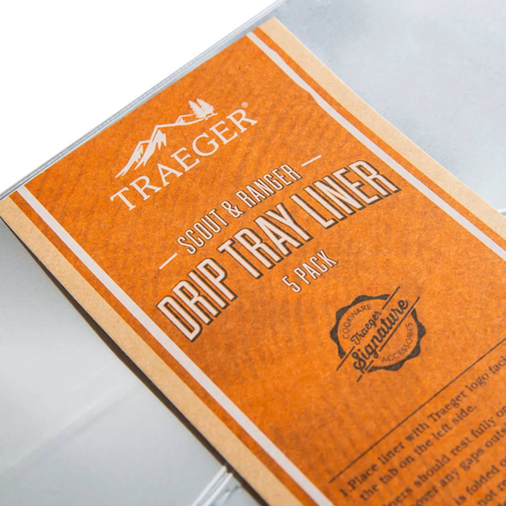 TRAEGER ABLAUFBLECH-SCHUTZFOLIE FÜR RANGER