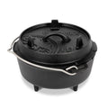 Petromax Feuertopf ft3 (Dutch Oven) Petromax