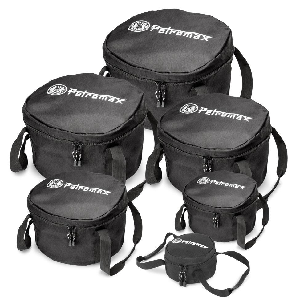Petromax Transporttasche Feuertopf ft3 Petromax