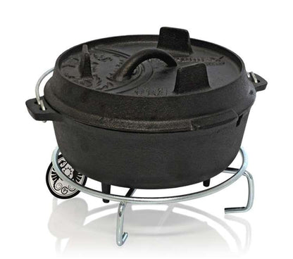 Petromax Untersetzer Feuertopf
