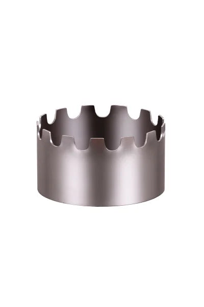 Monolith WOK-KRONE für Feuerplatte