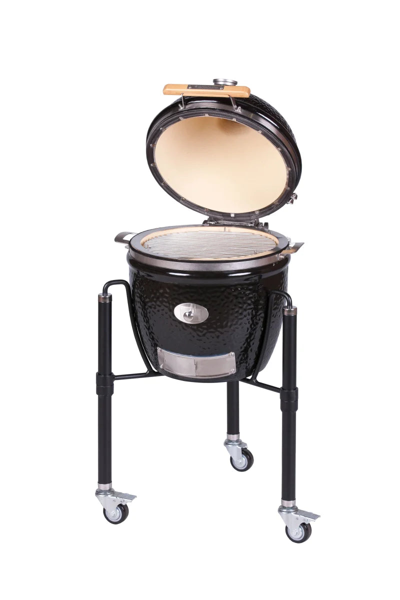 MONOLITH JUNIOR - BLACK