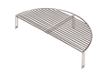 LeCHEF - 2. Grillebene Set Monolith