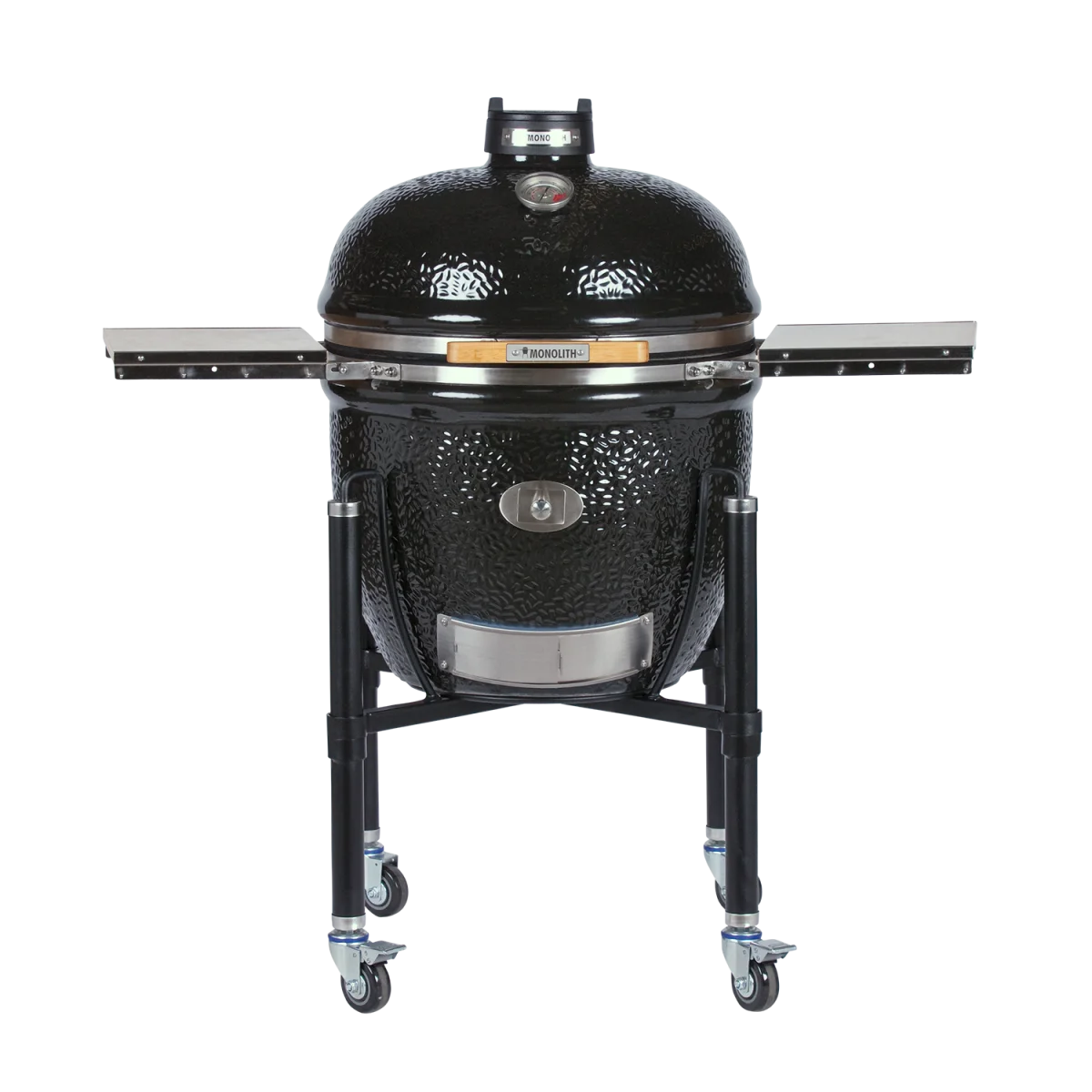 MONOLITH LeCHEF PRO-Serie 2.0 - BLACK inkl. Gestell
