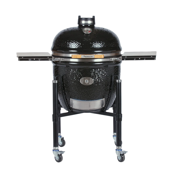 MONOLITH LeCHEF PRO-Serie 2.0 - BLACK inkl. Gestell