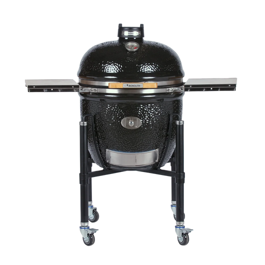 MONOLITH LeCHEF PRO-Serie 2.0 - BLACK inkl. Gestell
