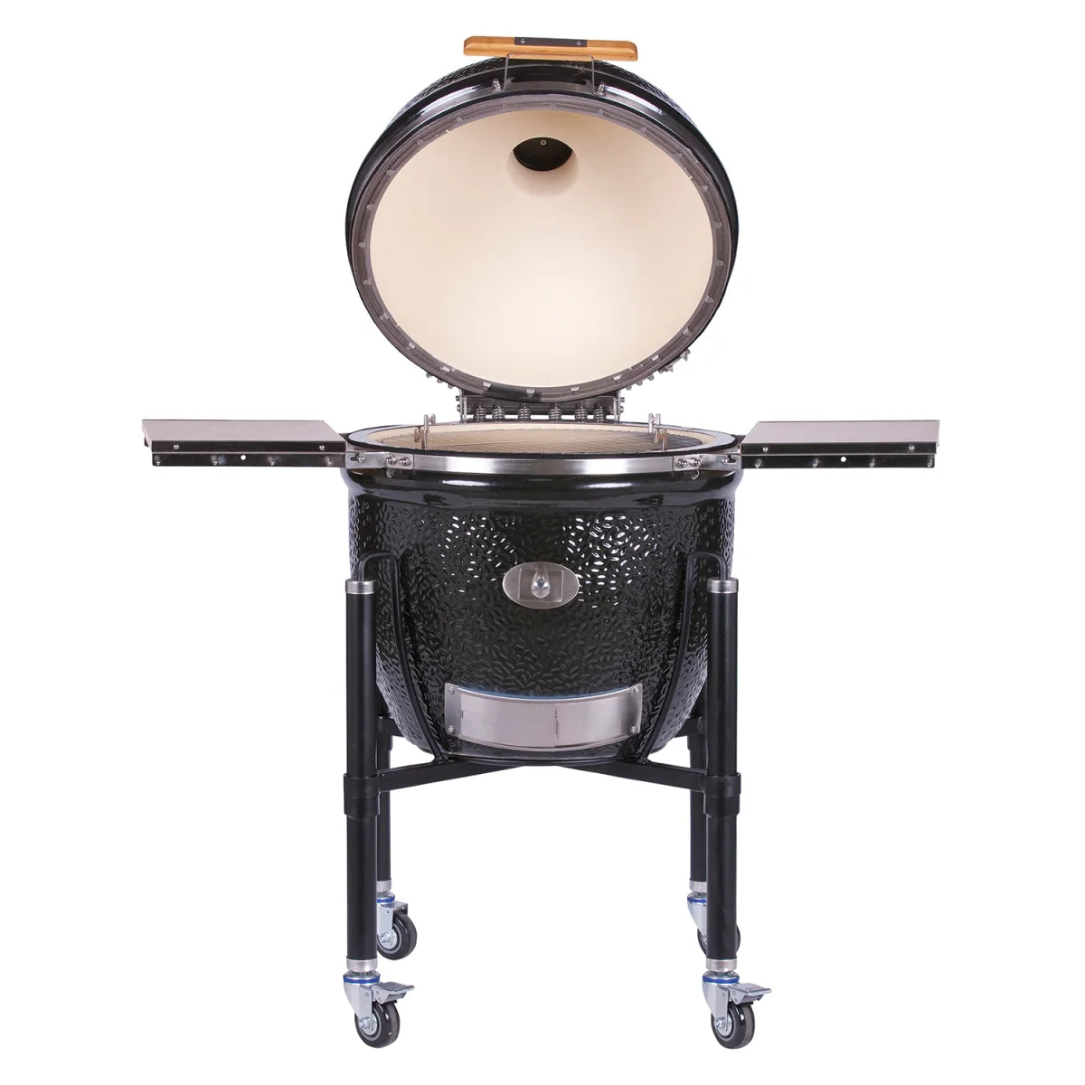 MONOLITH LeCHEF PRO-Serie 2.0 - BLACK inkl. Gestell
