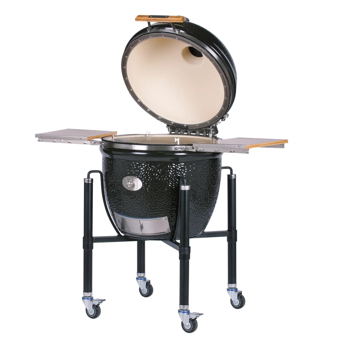 MONOLITH LeCHEF PRO-Serie 2.0 - BLACK inkl. Gestell