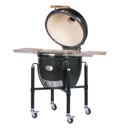 MONOLITH LeCHEF PRO-Serie 2.0 - BLACK inkl. Gestell