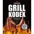 Grillbuch „Grill-Kodex“ Napoleon