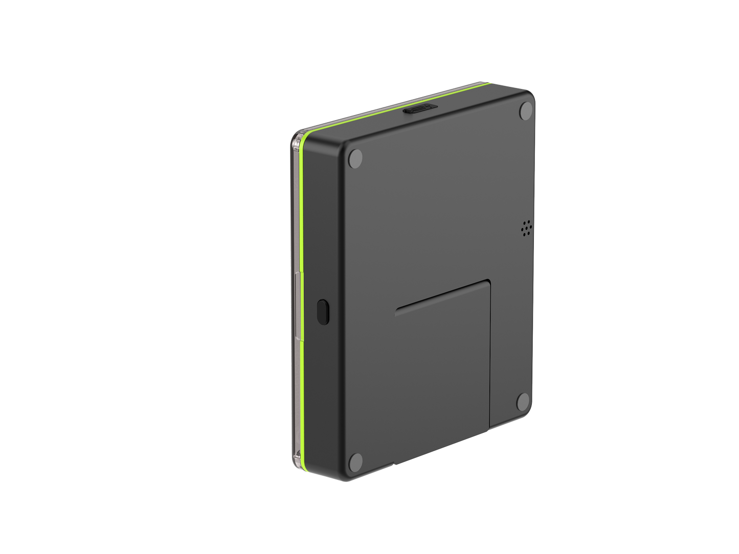 Outdoorchef EASY CHECK THERMOMETER DUAL Outdoorchef