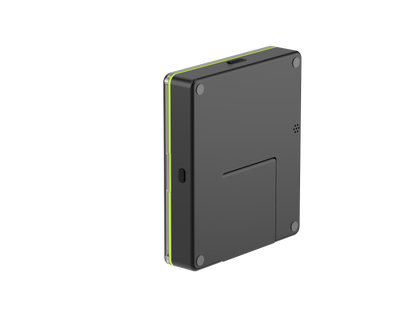 Outdoorchef EASY CHECK THERMOMETER DUAL Outdoorchef