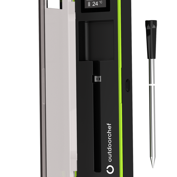 Outdoorchef EASY CHECK THERMOMETER SINGLE Outdoorchef