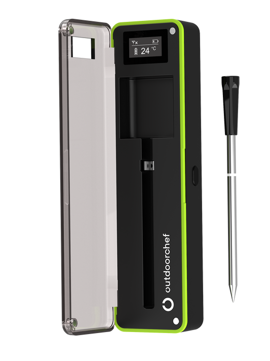 Outdoorchef EASY CHECK THERMOMETER SINGLE Outdoorchef